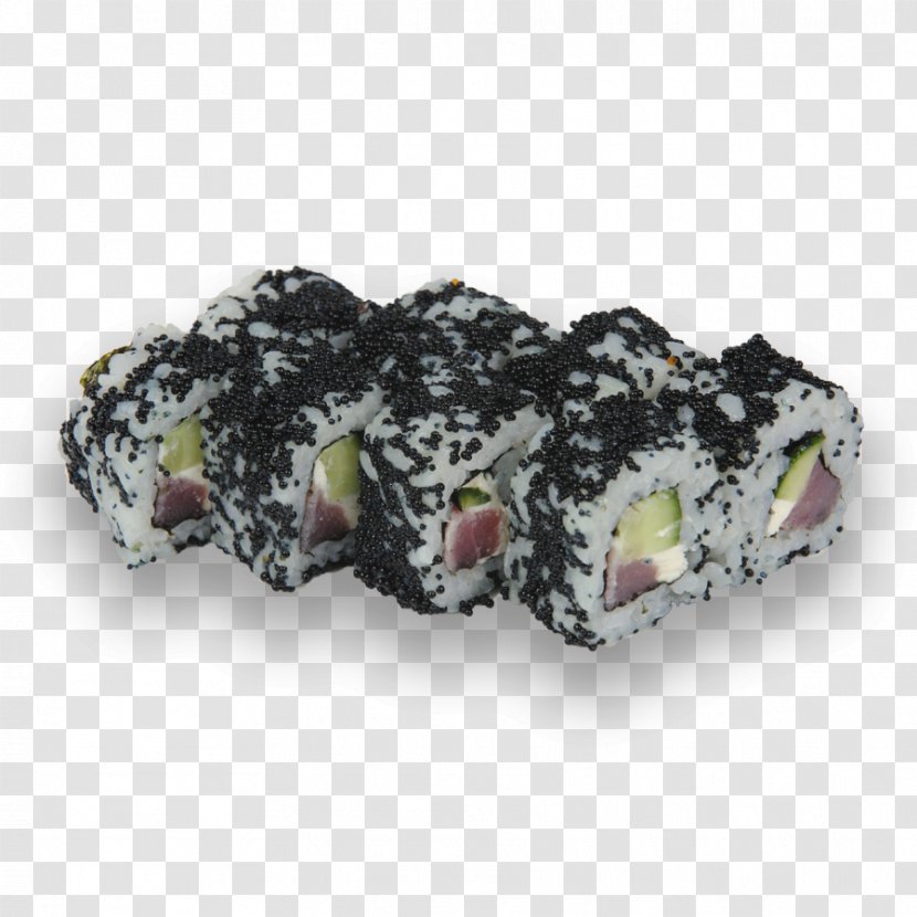 California Roll - Japanese Cuisine - Pizza Transparent PNG