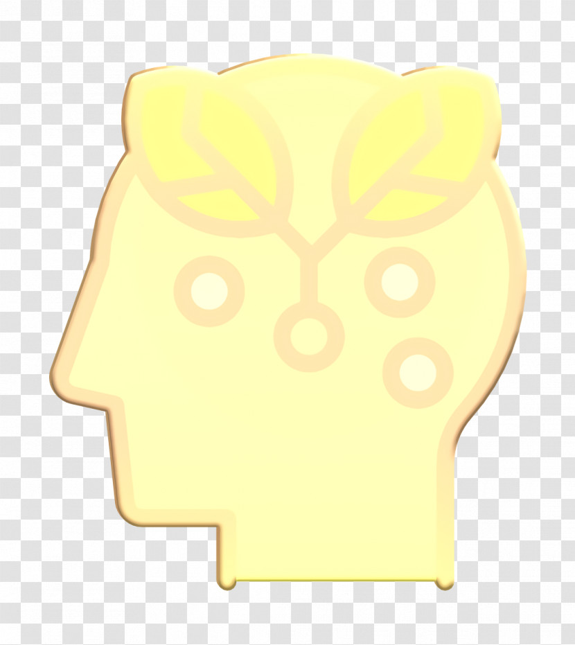 Brain Icon Ecology Icon Transparent PNG