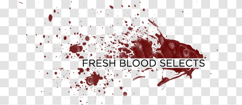 Blood List Screenplay Film Director Writer - Theme - Cold Blooded Transparent PNG