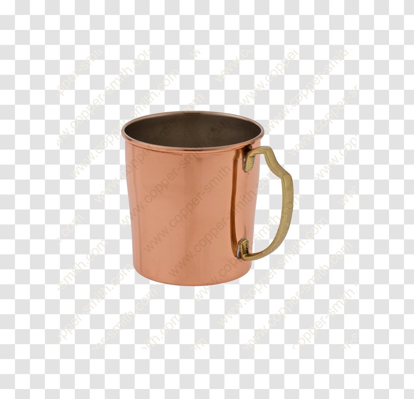 Beer Mug Copper Kettle Tray Transparent PNG