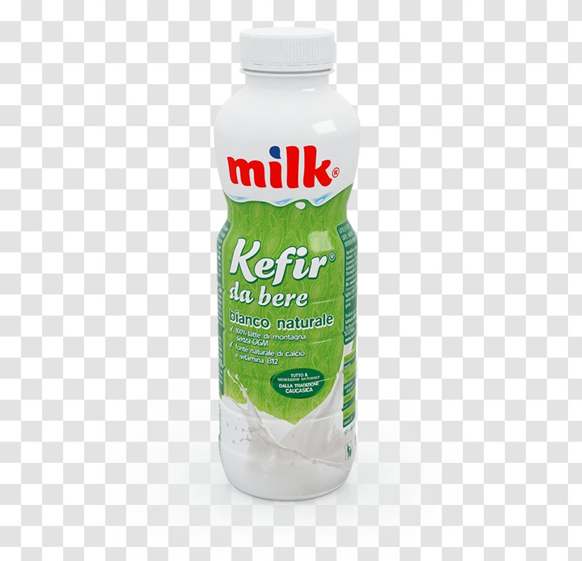 Kefir Milk Cheese Yoghurt Dessert - Flavor Transparent PNG