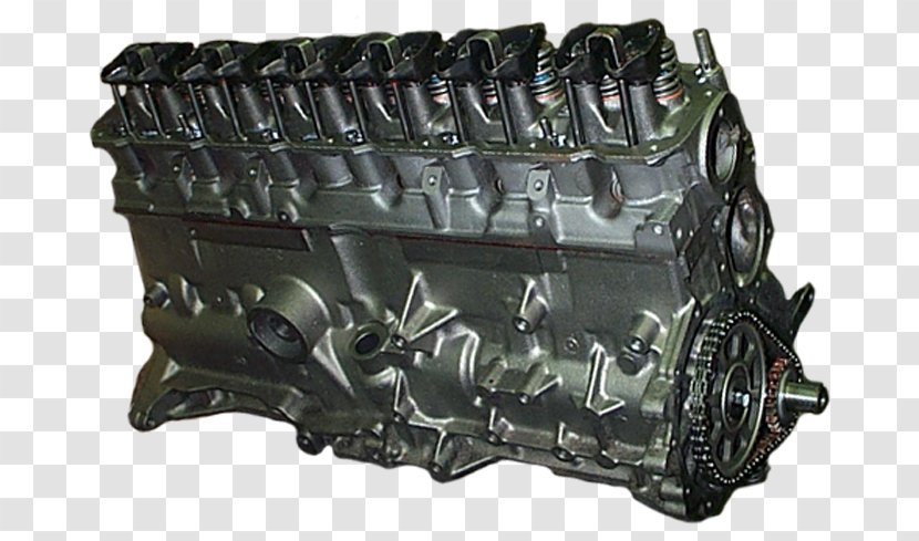 Engine 2006 Jeep Wrangler SE 4.0L Automatic SUV American Motors Corporation Comanche - Cylinder - Straightsix Transparent PNG