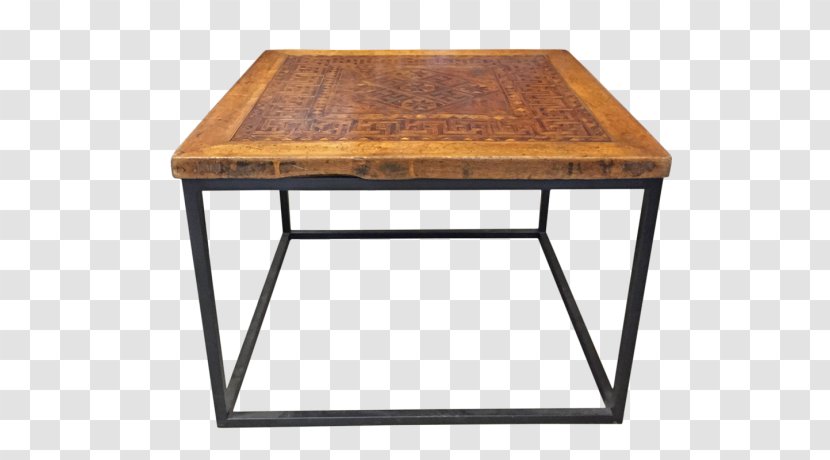 Coffee Tables Furniture Inlay - Bijzettafeltje - Table Transparent PNG
