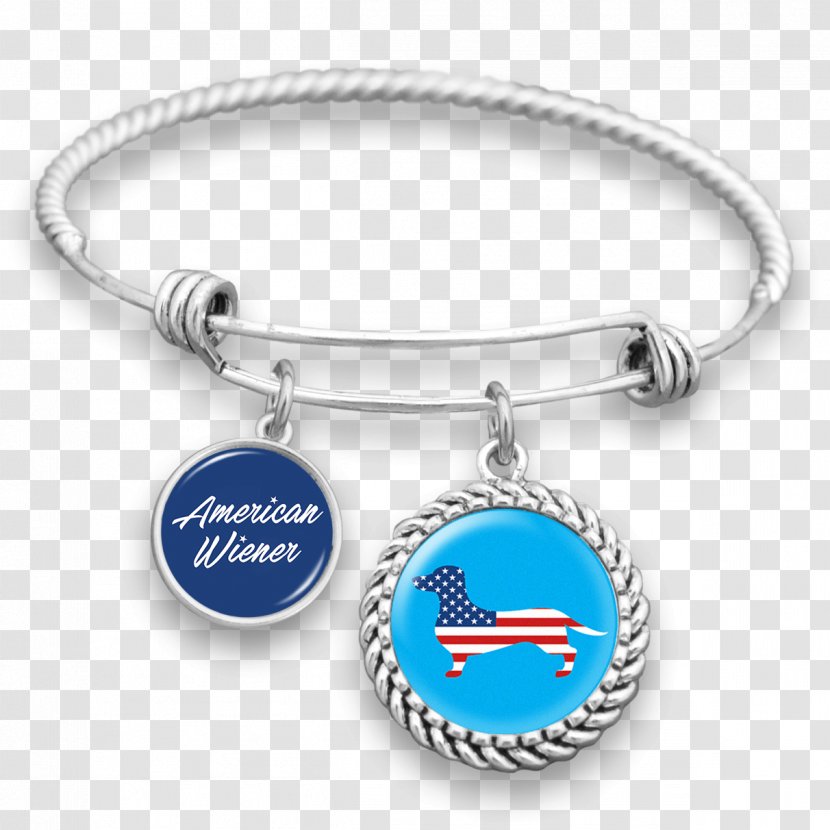 Charm Bracelet Jewellery Bangle Charms & Pendants - Pandora Transparent PNG