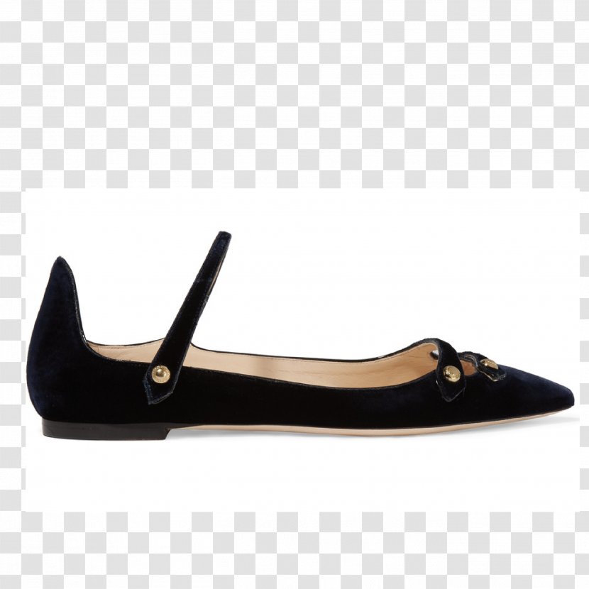 Ballet Flat Mule High-heeled Shoe Sandal Transparent PNG
