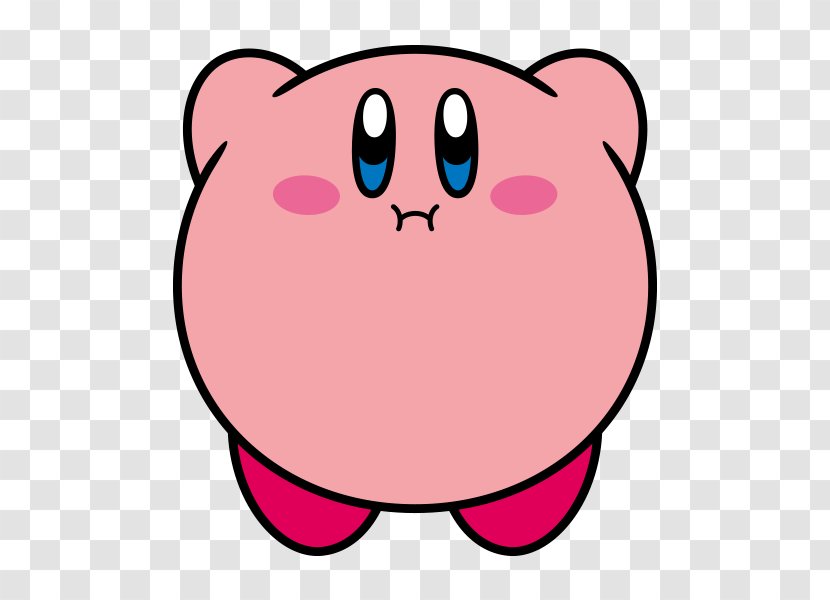 Kirby's Dream Land 3 Donkey Kong Kirby Star Allies - Heart Transparent PNG