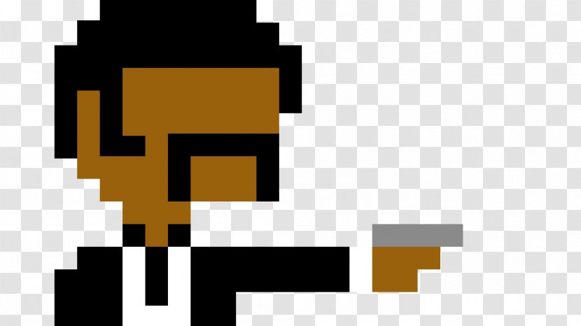 Pixel Art Studio Drawing Android Animation - Mobile Phones - Thug Life Transparent PNG