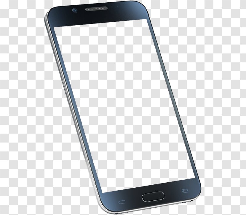 IPhone IGO Navigation Smartphone - Technology - Mobile Transparent PNG