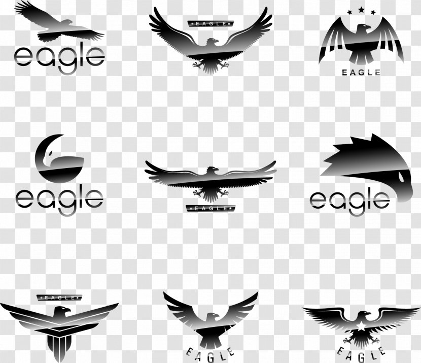 Logo Interior Design Services Graphic - Monochrome Photography - Animal LOGO Transparent PNG