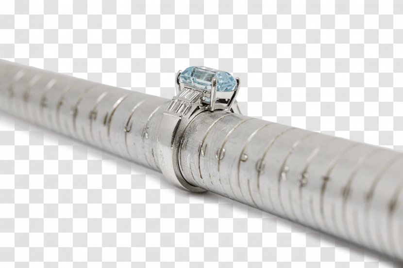Pipe Steel Product Design - Extra Large Diamond Rings Transparent PNG