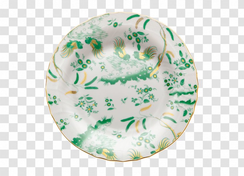 Plate Doccia Porcelain Tableware Bowl Gold - Salad - Side Dish Transparent PNG