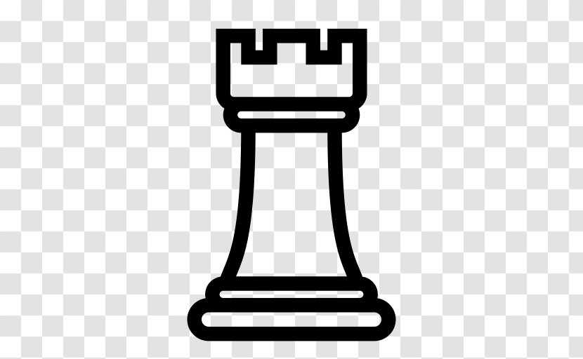 Chess Piece Pawn Rook Queen - King - Vector Ai Figure Transparent PNG