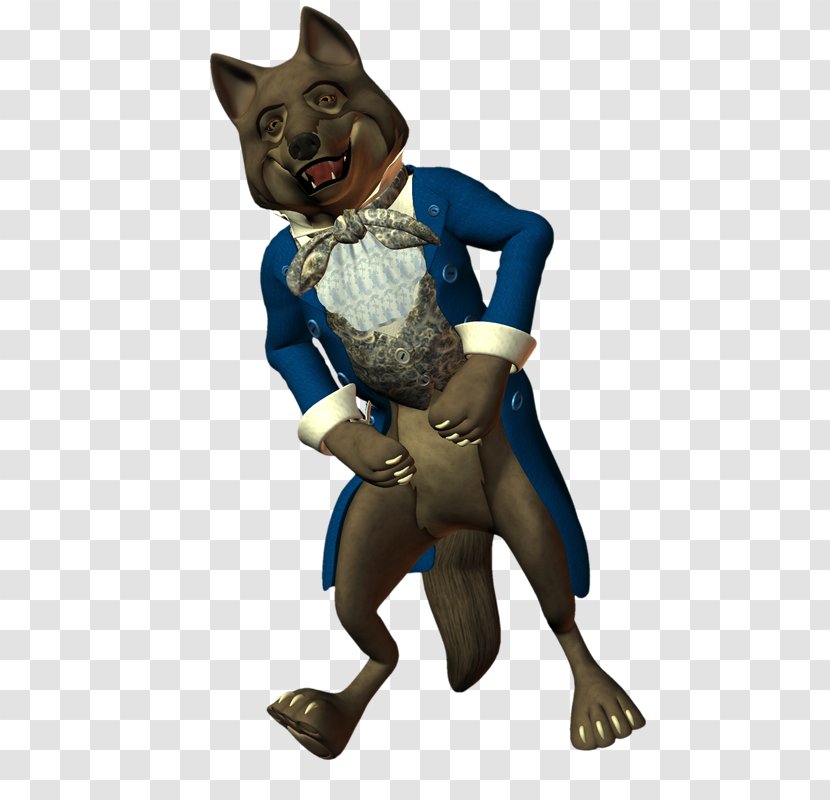 Dog Headgear Mascot Character - Carnivoran - LObo Transparent PNG
