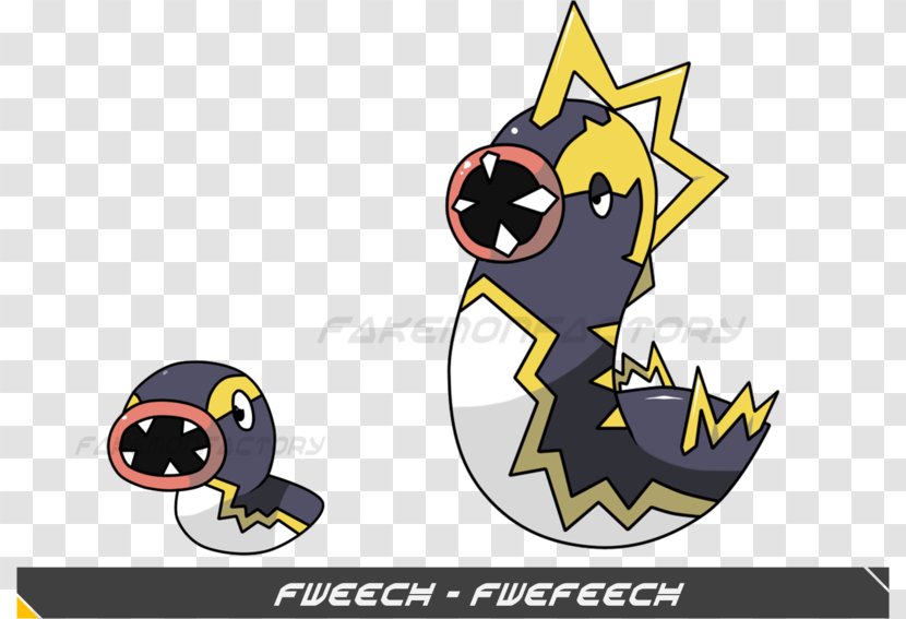 Pokémon Gold And Silver Types Leech - Recreation - Electric Fan Transparent PNG