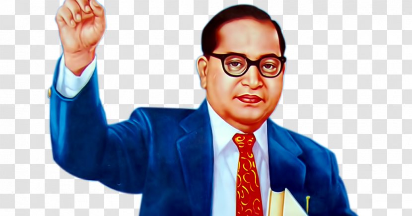 B. R. Ambedkar Jayanti Dr. Babasaheb Marathwada University 14 April Essay - Mhow - BABA SAHEB Transparent PNG