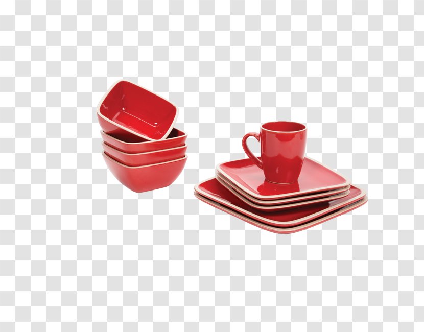 Product Design Coffee Cup Tableware - Corelle Dishes Transparent PNG