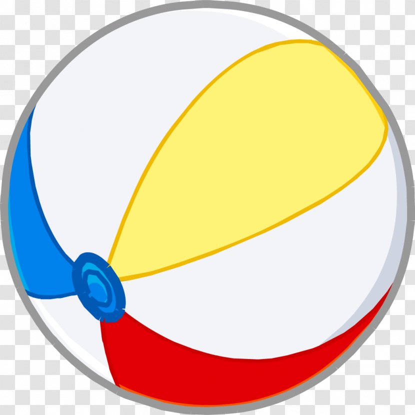 Beach Ball Clip Art - Area Transparent PNG