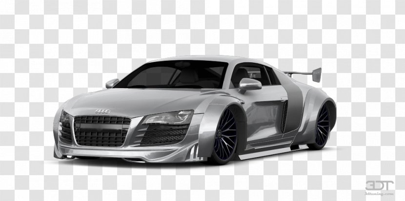 2014 Audi R8 2018 Car Volkswagen Group - Performance Transparent PNG