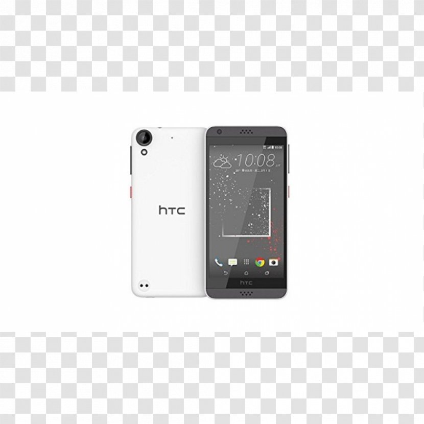 HTC Desire 530 - Htc - 16GBWhite (MetroPCS) Smartphone 16GB 4G LTE White (D530U) Unlocked 53016 GBSprinkle WhiteUnlockedGSM Feature PhoneSmartphone Transparent PNG