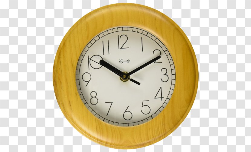 Clip Art Clock Image Watch - Wall Transparent PNG