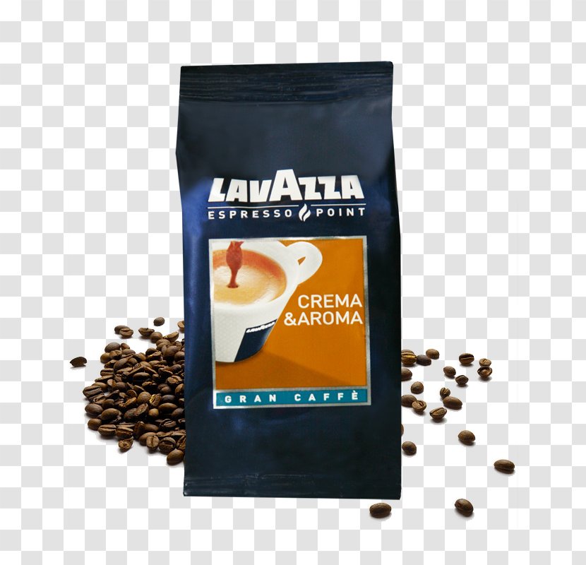 Coffee Espresso Lavazza Crema E Aroma 1 Kg Hardware/Electronic Caffè - With Transparent PNG