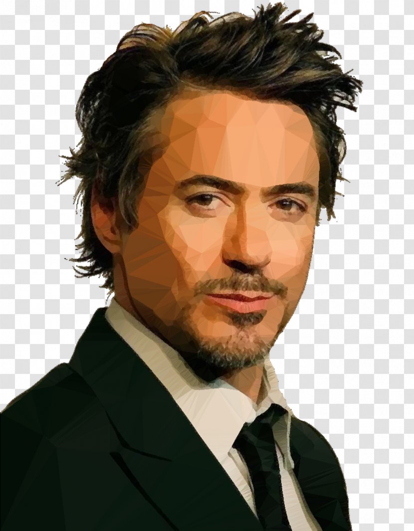 Robert Downey Jr. Avengers: Age Of Ultron Iron Man Actor Film - Superhero Movie - Human Transparent PNG