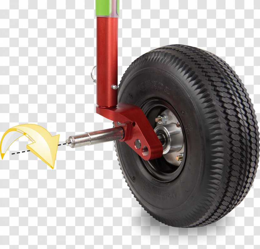 Tire Helicopter Robinson R22 Wheel R44 - Jack Transparent PNG