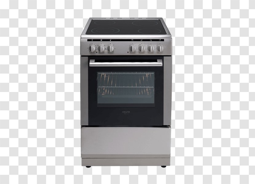 Gas Stove Cooking Ranges Kitchen Steel - Euro Transparent PNG