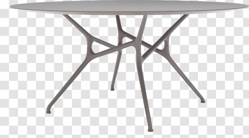 Table Chair Cappellini S.p.A. Branch Couch - Stool Transparent PNG