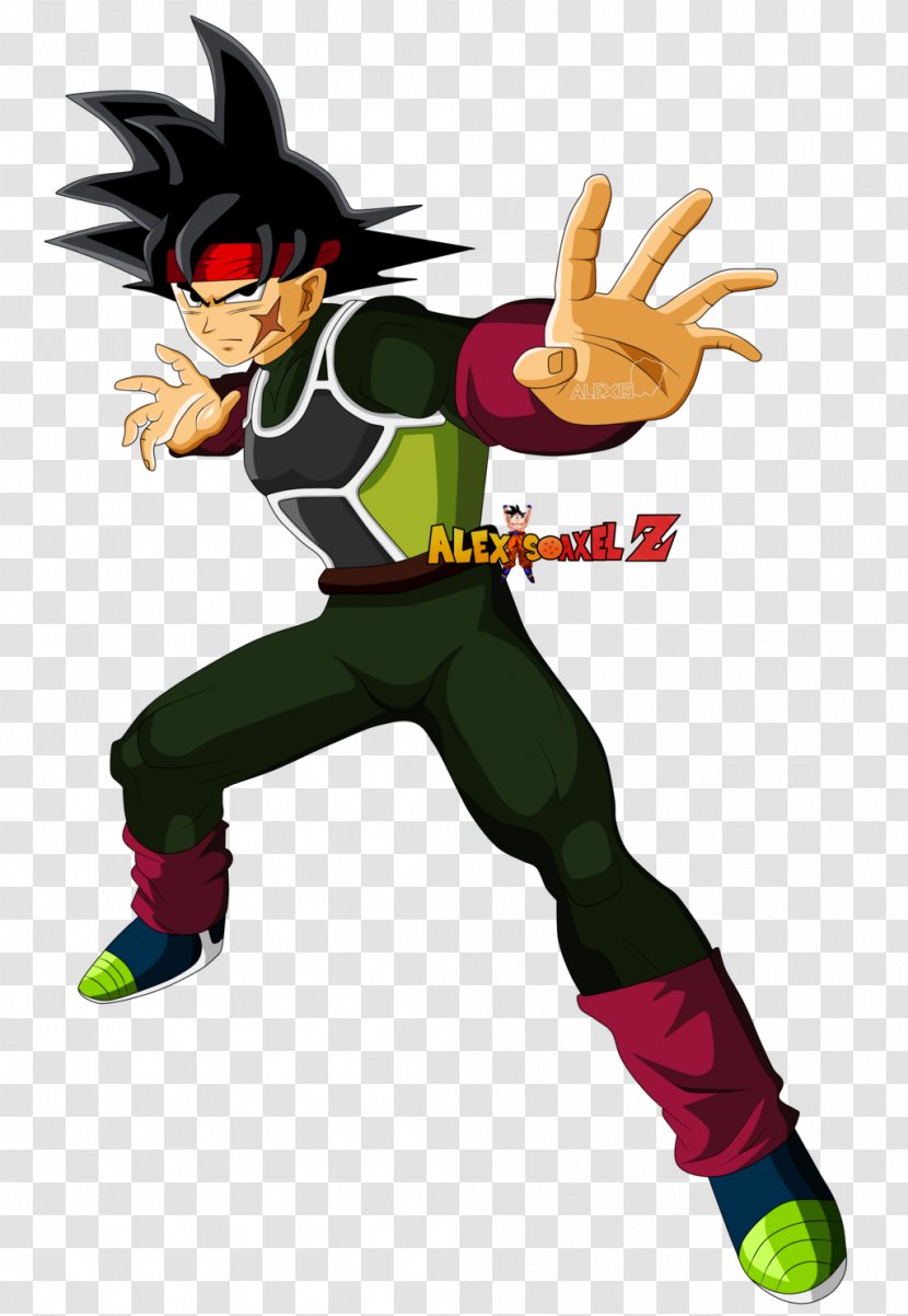 Frieza Vegeta Bardock Gohan Goku - Super Saiyan Transparent PNG