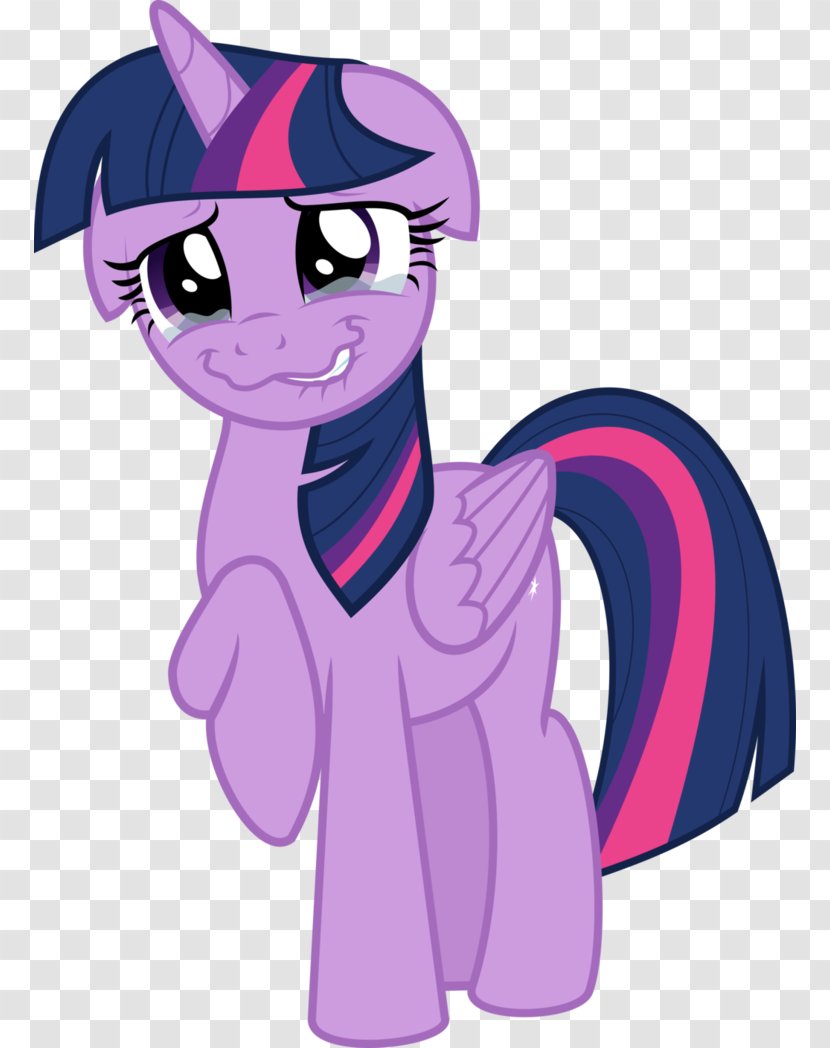 Twilight Sparkle Pinkie Pie Pony Rarity Winged Unicorn - Animal Figure Transparent PNG