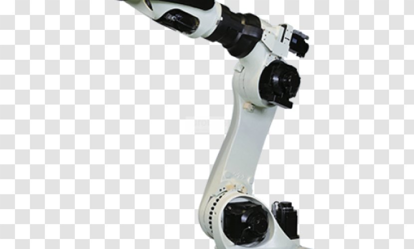 Industrial Robot Welding Industry KUKA - Tool Transparent PNG