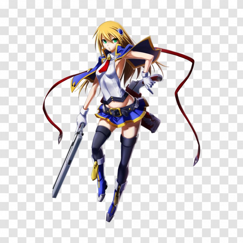 BlazBlue: Calamity Trigger Chrono Phantasma Continuum Shift Central Fiction Cross Tag Battle - Cartoon - Heihachi Transparent PNG