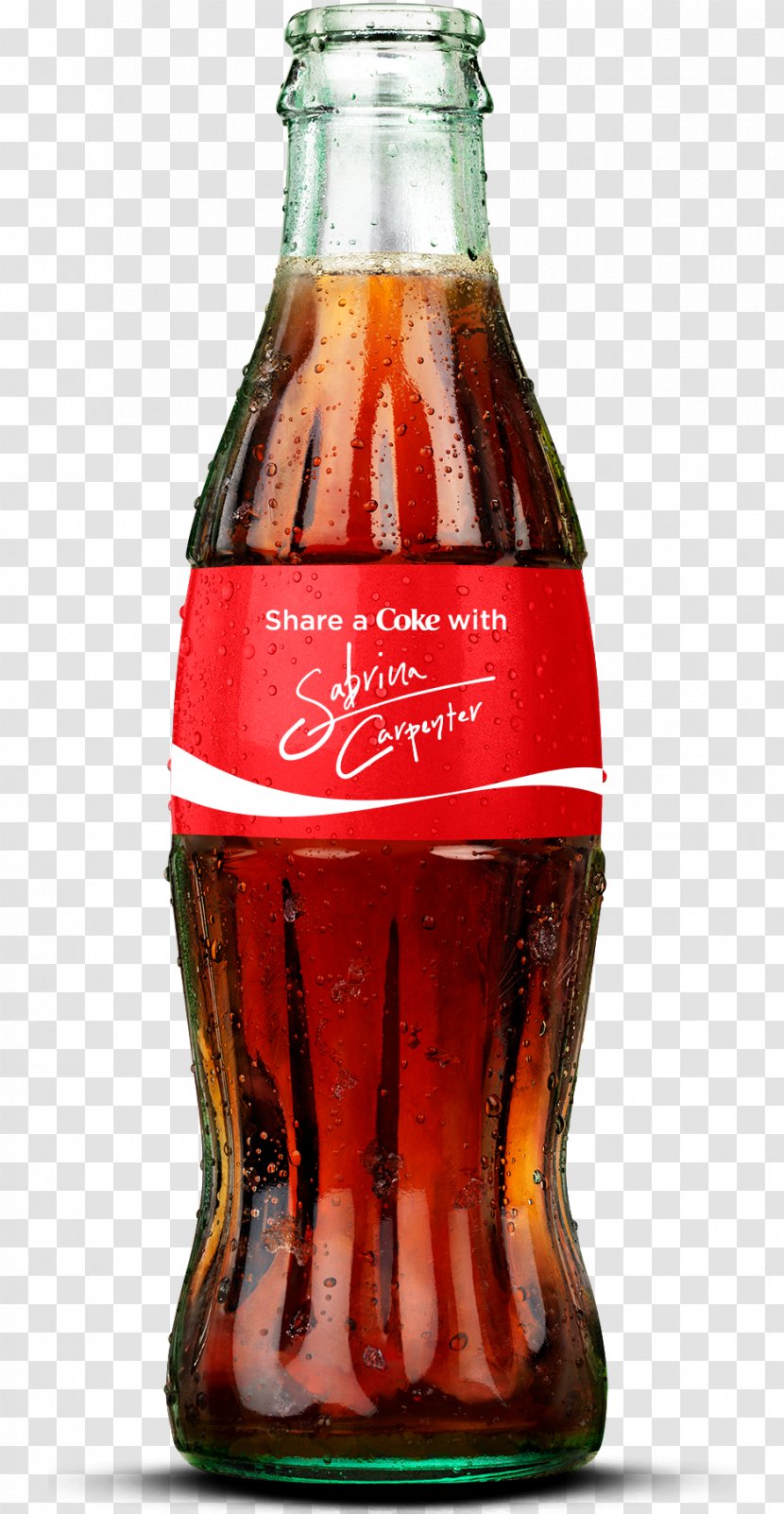 Coca-Cola Fizzy Drinks Diet Coke Bottle - Cocacola Transparent PNG