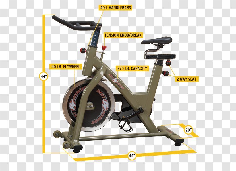 Elliptical Trainers Exercise Bikes Equipment Physical Fitness Central - Bodybuilding - Bicycle Transparent PNG