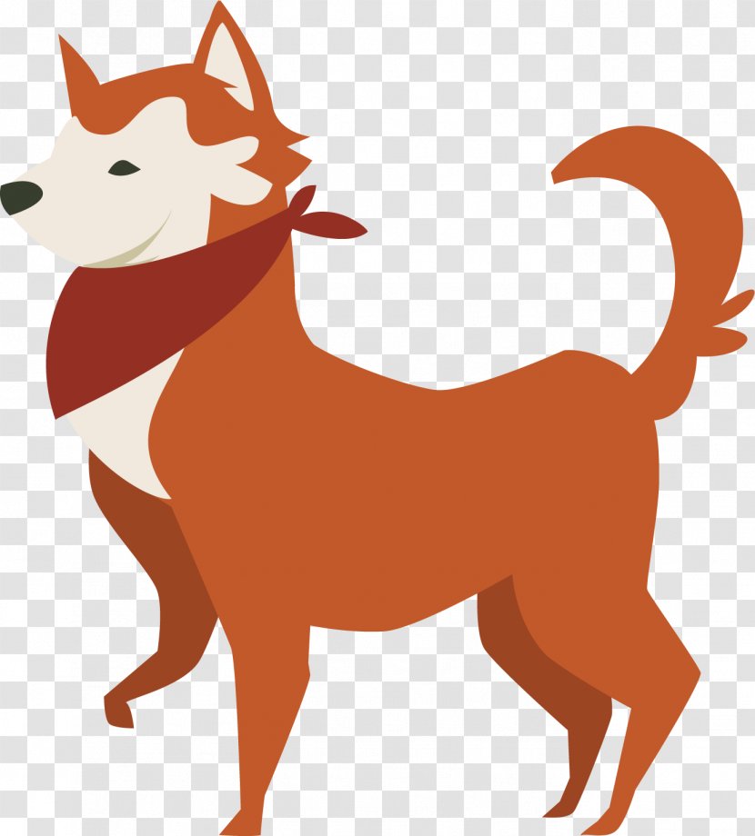 Dog Breed Image Puppy Vector Graphics - Elegance Transparent PNG
