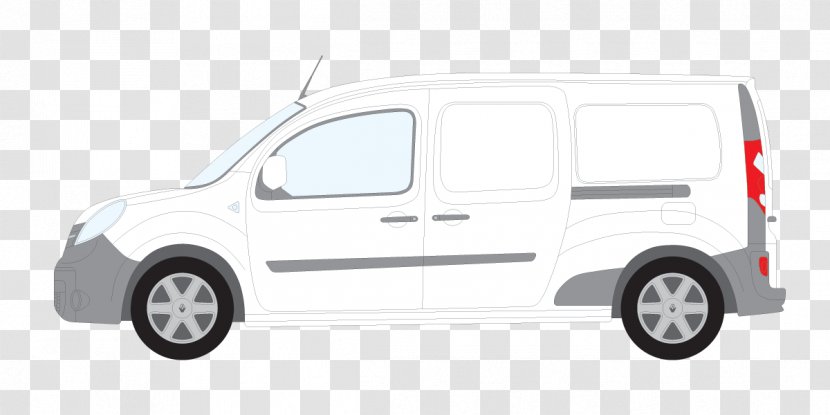 Car Door Renault Kangoo Van - Wheel Transparent PNG