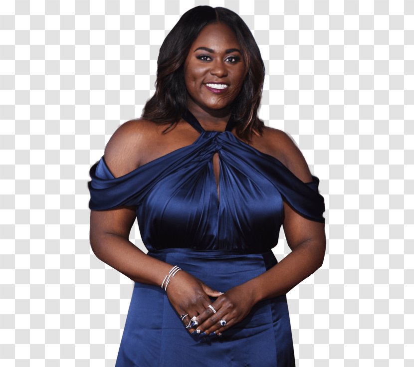 Danielle Brooks Orange Is The New Black Tasha 