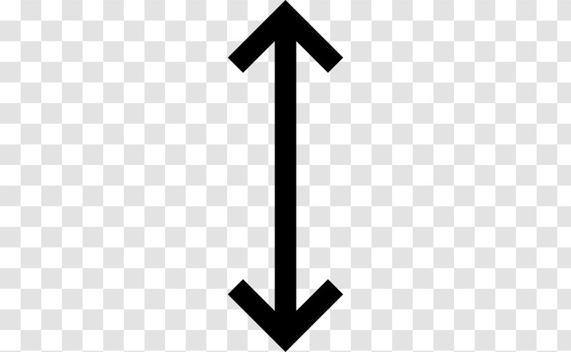 Arrow - Number - Symbol Transparent PNG