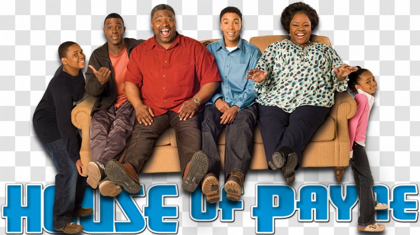 Television Show Tyler Perry's House Of Payne - Social Group - Season 8 FilmOthers Transparent PNG