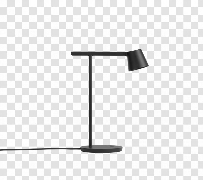 Light-emitting Diode Lampe De Bureau Table - Electric Light Transparent PNG