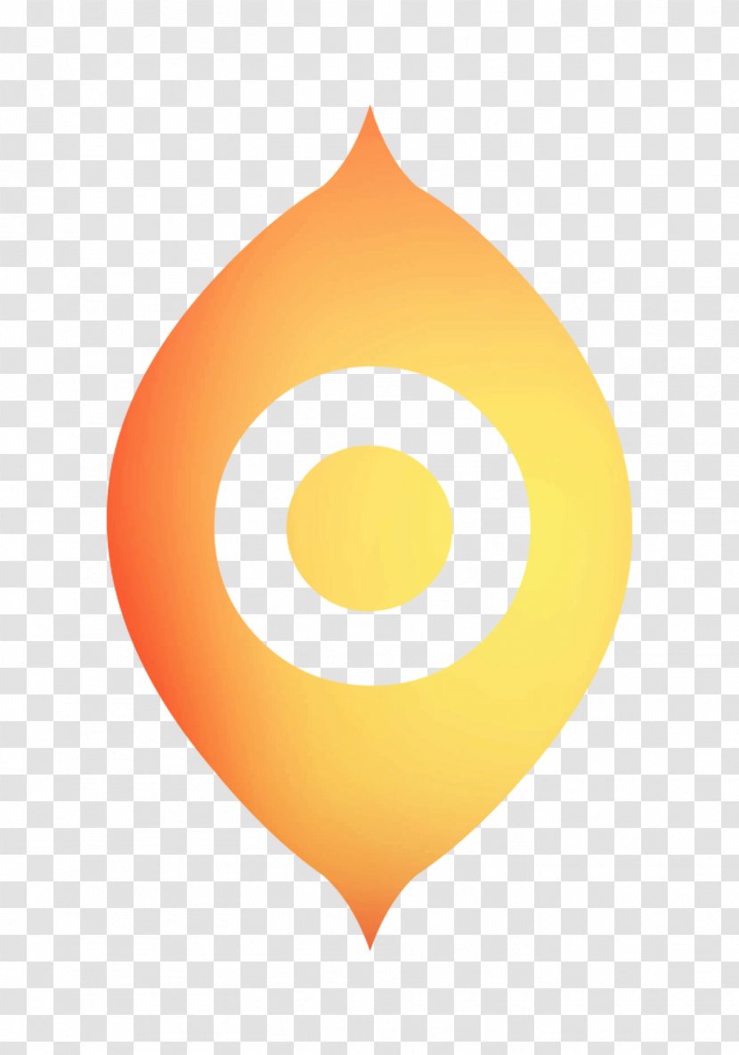 Product Design Font Orange S.A. - Logo - Yellow Transparent PNG