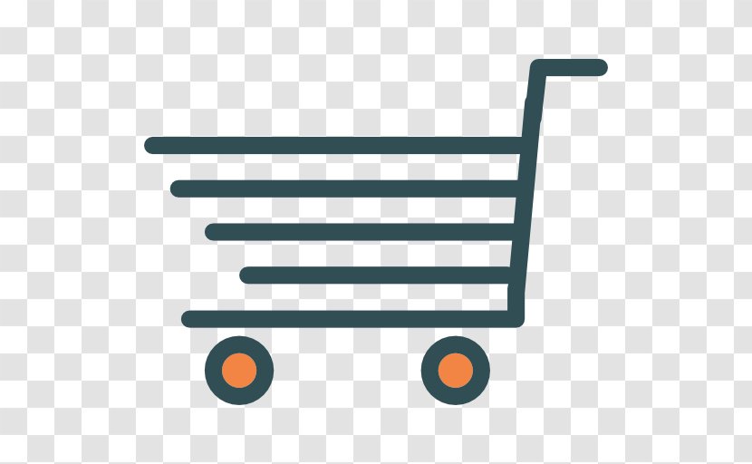 Area Trade Shopping Cart Transparent PNG