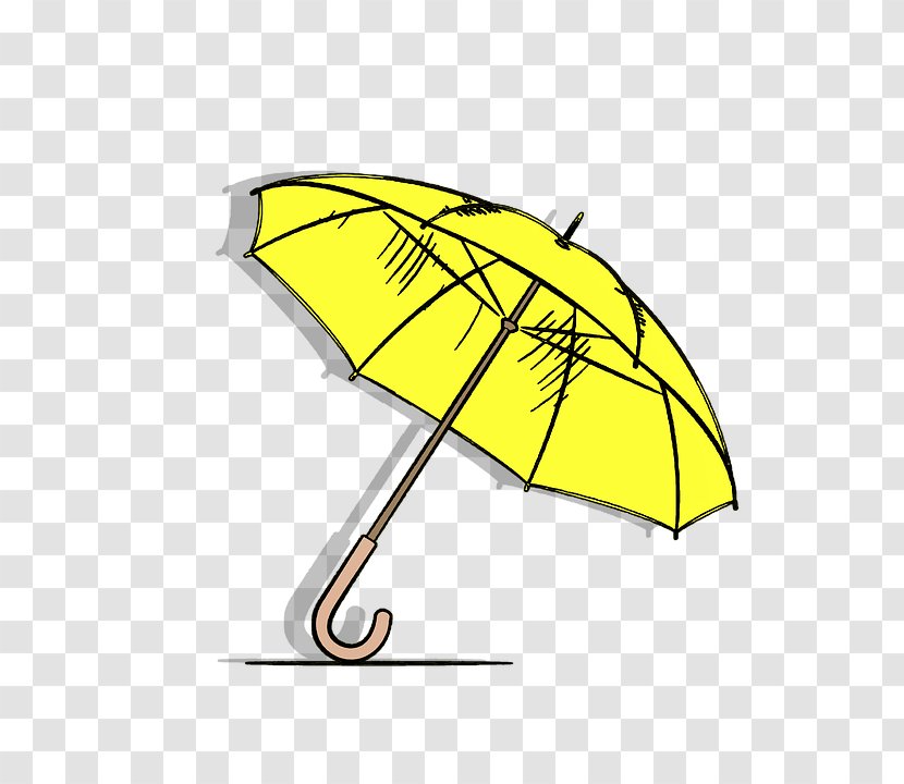 Rain Drawing Clip Art - Puddle Transparent PNG