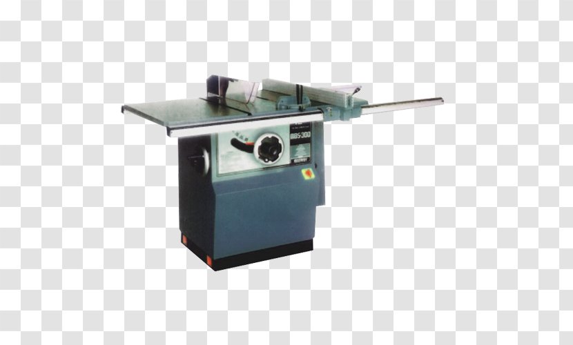 Table Saws Machine Moulder Transparent PNG
