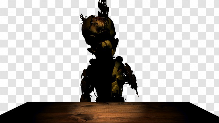 Ultimate Custom Night Freddy Fazbear's Pizzeria Simulator Five Nights At Freddy's 3 Freddy's: Sister Location FNaF World - Indienight Transparent PNG