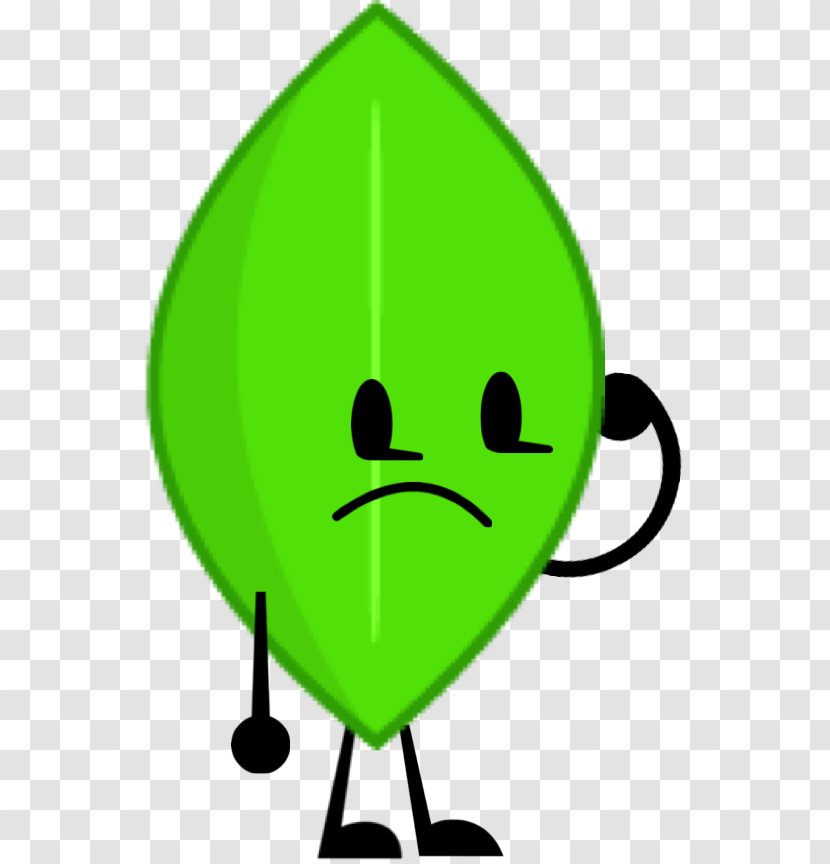 Leafly Wikia Game - Green - Object Transparent PNG