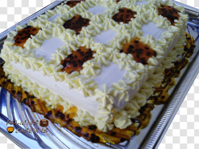 Cream Pie German Chocolate Cake Carrot Torte - Food Transparent PNG