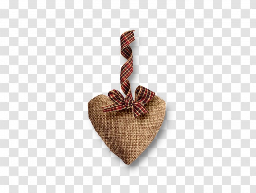 Ribbon Gratis - Shoelace Knot - Heart Transparent PNG