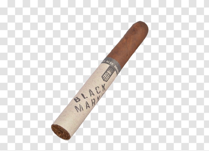 Cigar - Alec Bradley Transparent PNG